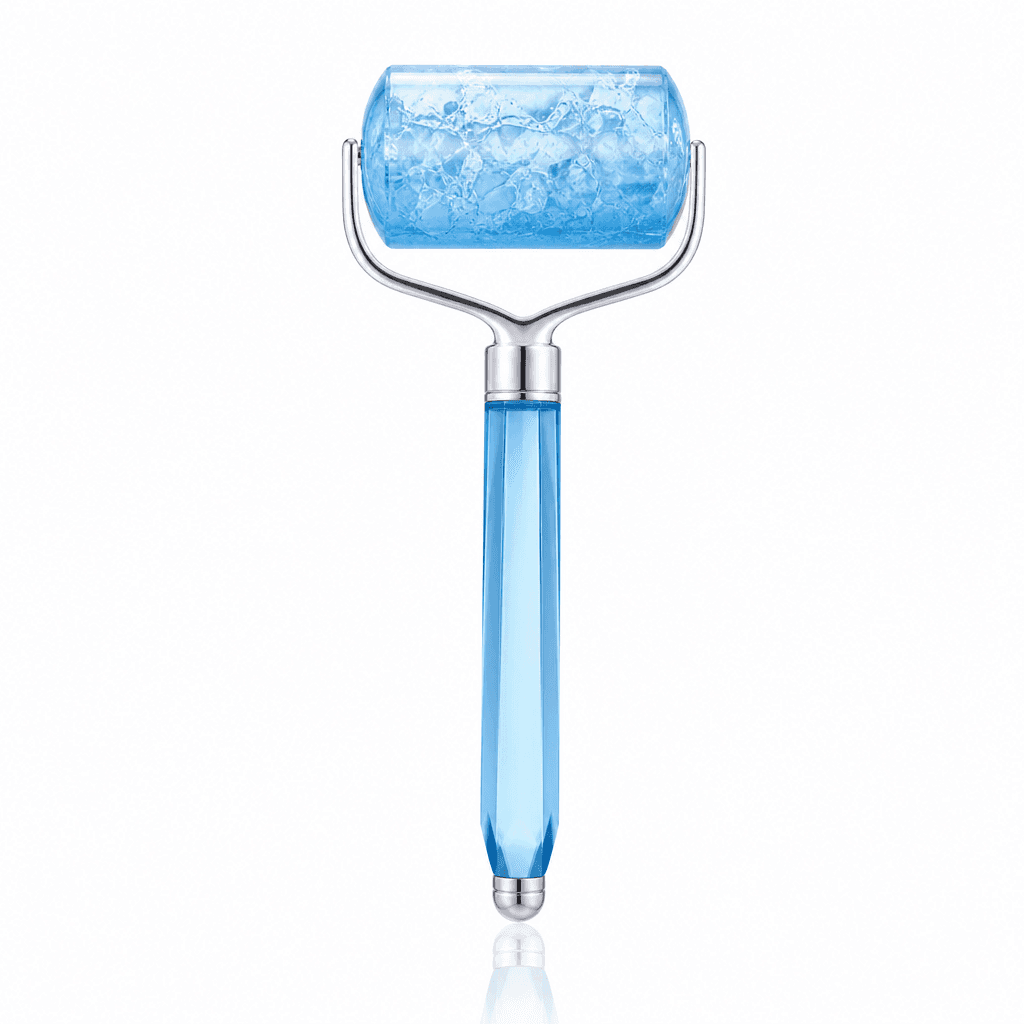 Ice Roller Facial Massager